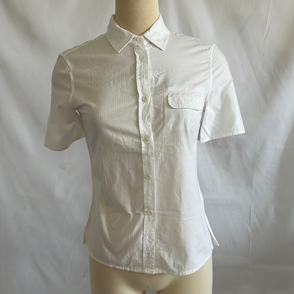 Boy. Band of Outsiders shirt